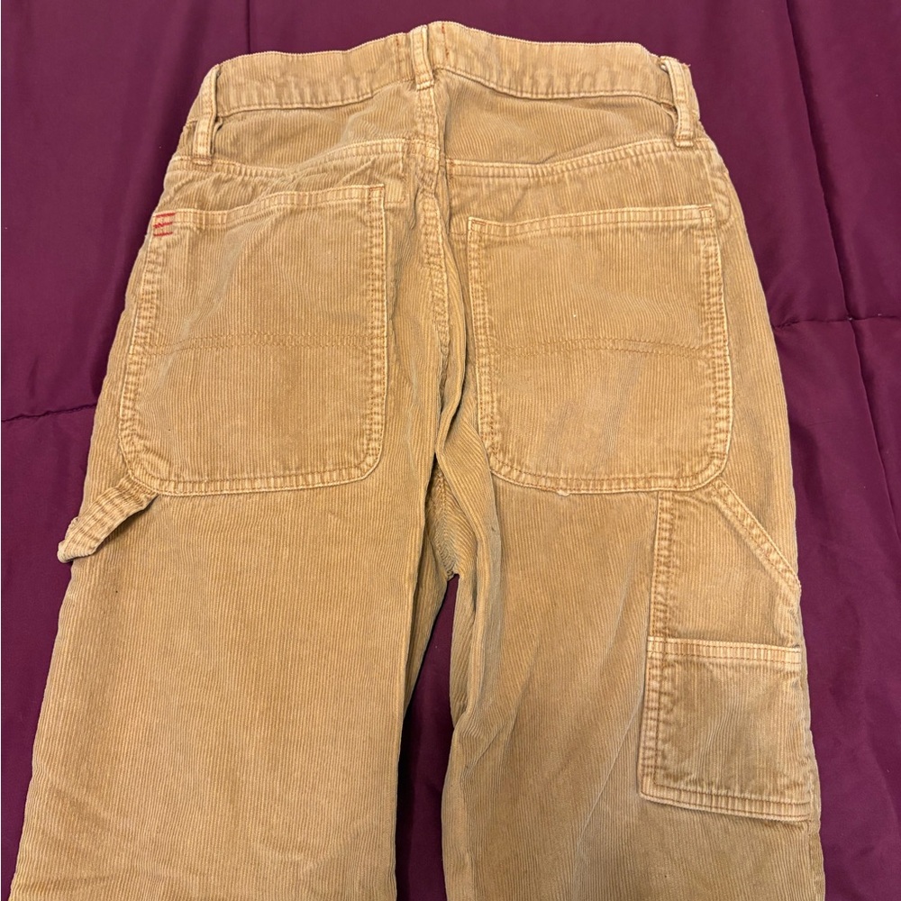 Urban outfitters BDG Tan Carpenter Pants - Picture 2 of 3